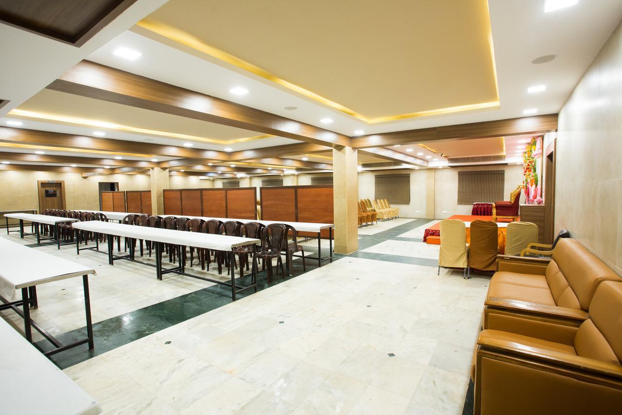 Отель Oyo 14933 Rpr Residency Ченнаи Экстерьер фото