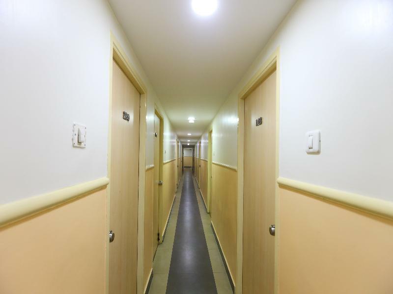 Отель Oyo 14933 Rpr Residency Ченнаи Экстерьер фото